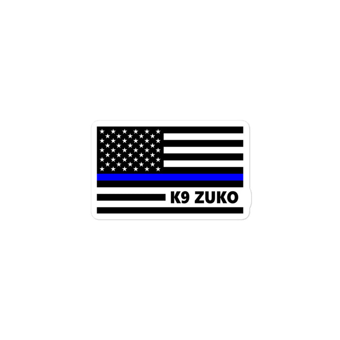 Personalized Stickers - BB1 - 1-1