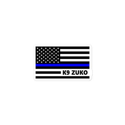 Personalized Stickers - BB1 - 1-1