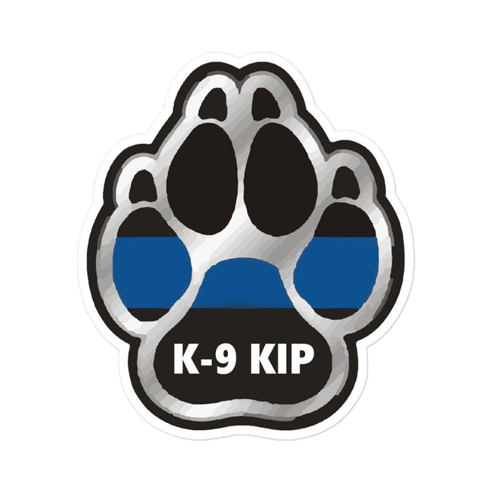 Personalized Stickers - LB1 - 1-1