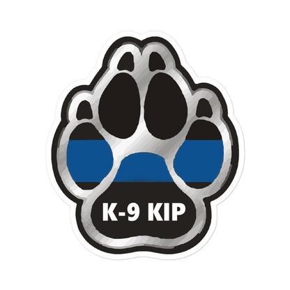 Personalized Stickers - LB1 - 1-1