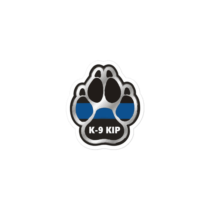 Personalized Stickers - LB1 - 1-1