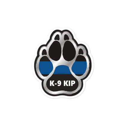 Personalized Stickers - LB1 - 1-1