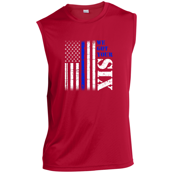 Personalized Tank Top - CT1 - 1-2