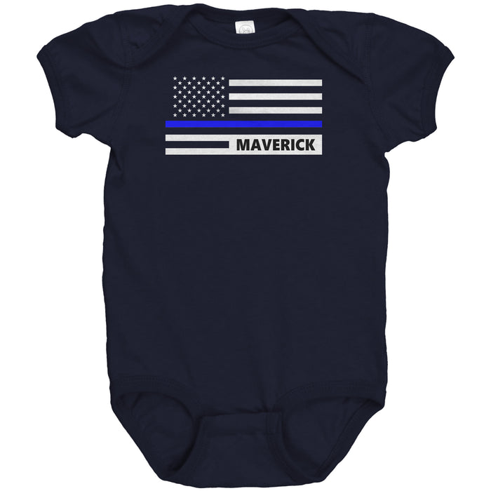 Navy / NB (Newborn)