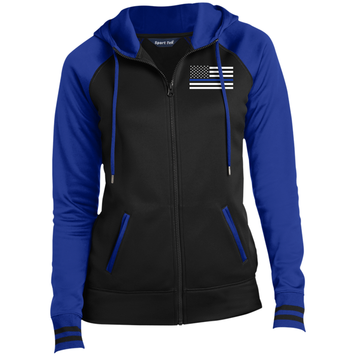 Personalized TBL Ladies Jacket - EZ1 - 1-1