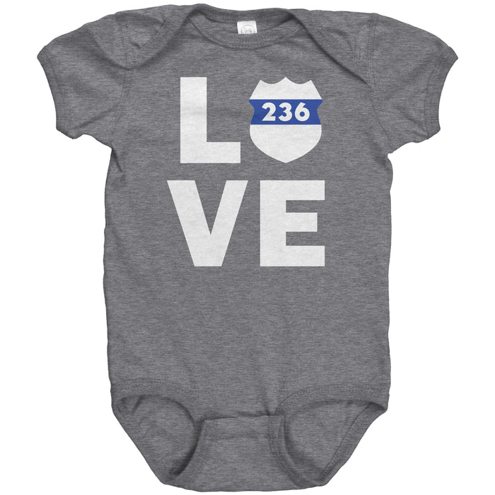 Granite Heather / NB (Newborn)