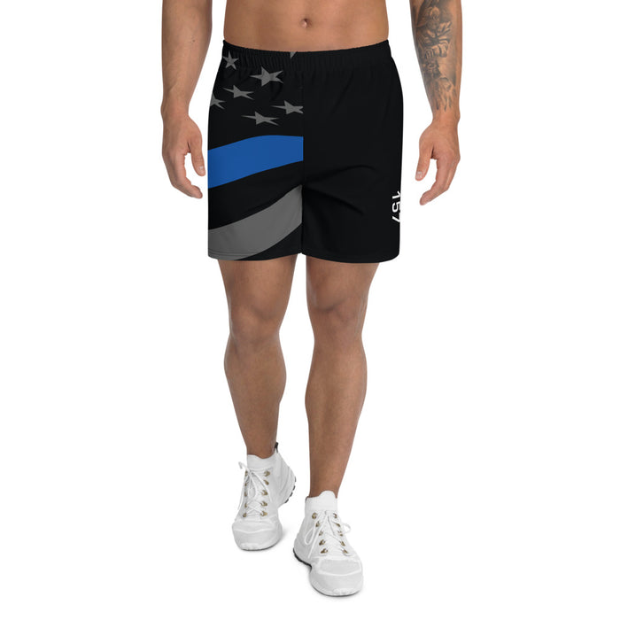 Personalized TBL Shorts - Version 7 - AL1