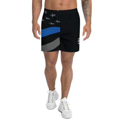 Personalized TBL Shorts - Version 7 - AL1