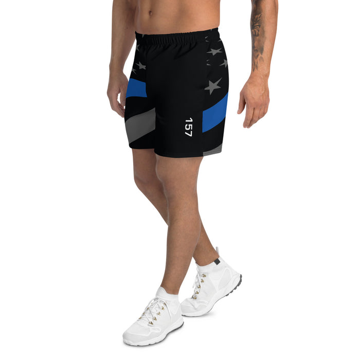 Personalized TBL Shorts - Version 7 - AL1