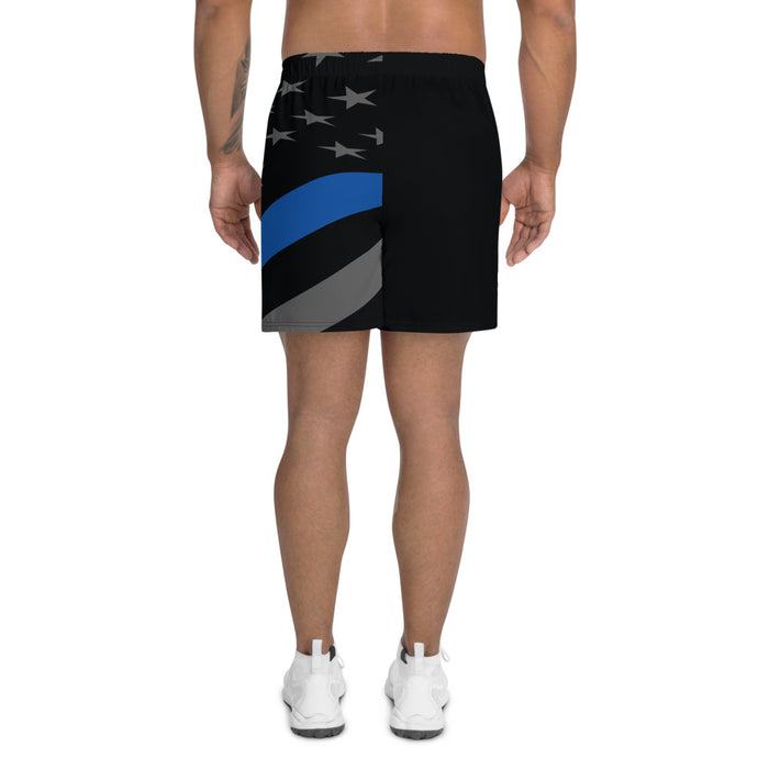 Personalized TBL Shorts - Version 7 - AL1