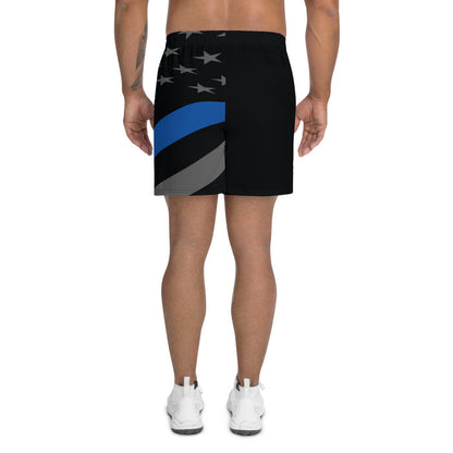 Personalized TBL Shorts - Version 7 - AL1
