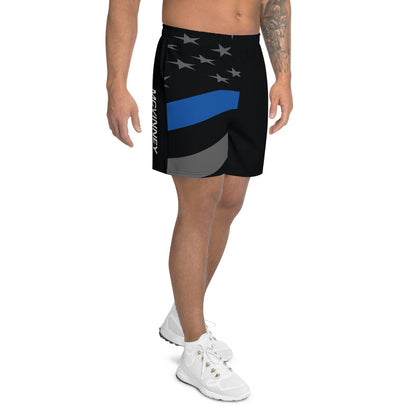 Personalized TBL Shorts - Version 7 - KM1