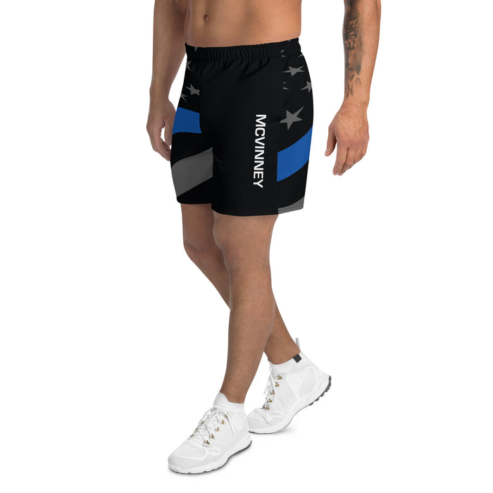 Personalized TBL Shorts - Version 7 - KM1