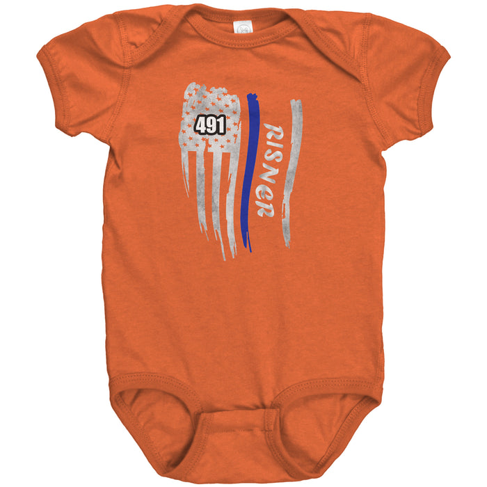 Orange / NB