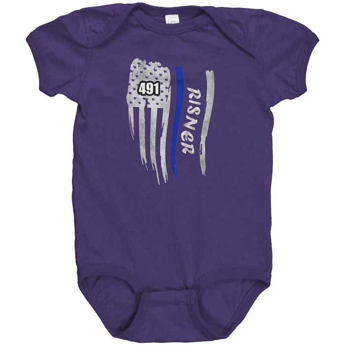 Purple / NB