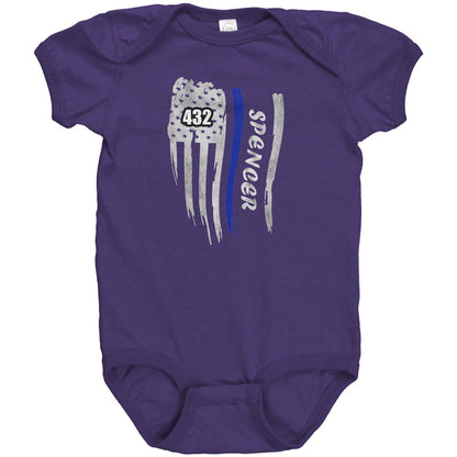 Purple / NB