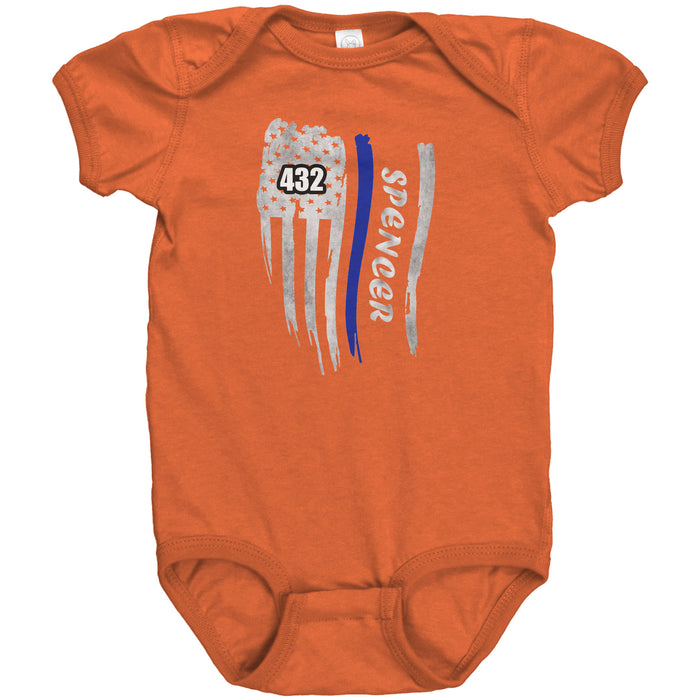 Orange / NB