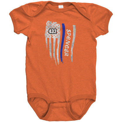Orange / NB