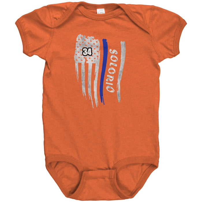 Orange / NB