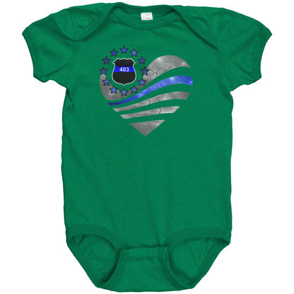 Kelly / NB (Newborn)