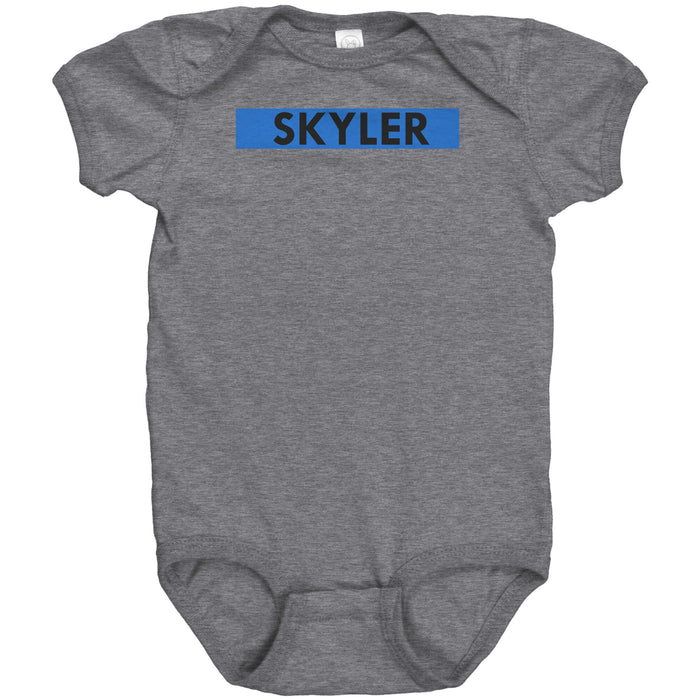 Granite Heather / NB (Newborn)