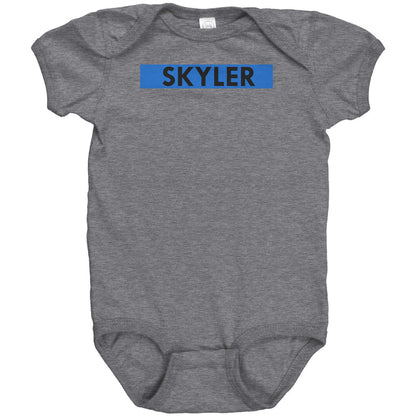 Granite Heather / NB (Newborn)