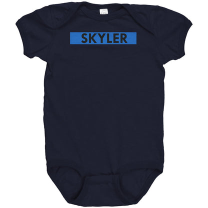 Navy / NB (Newborn)