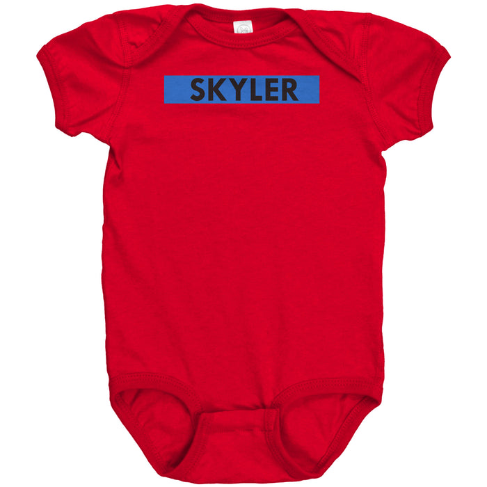 Red / NB (Newborn)