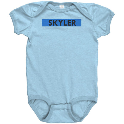 Light Blue / NB (Newborn)