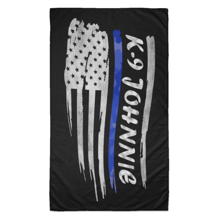 Personalized Towel - CP1 - 1-1