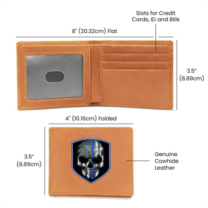 Personalized Wallet - BD1 - 1-1
