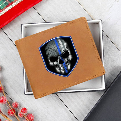 Personalized Wallet - BD1 - 1-1