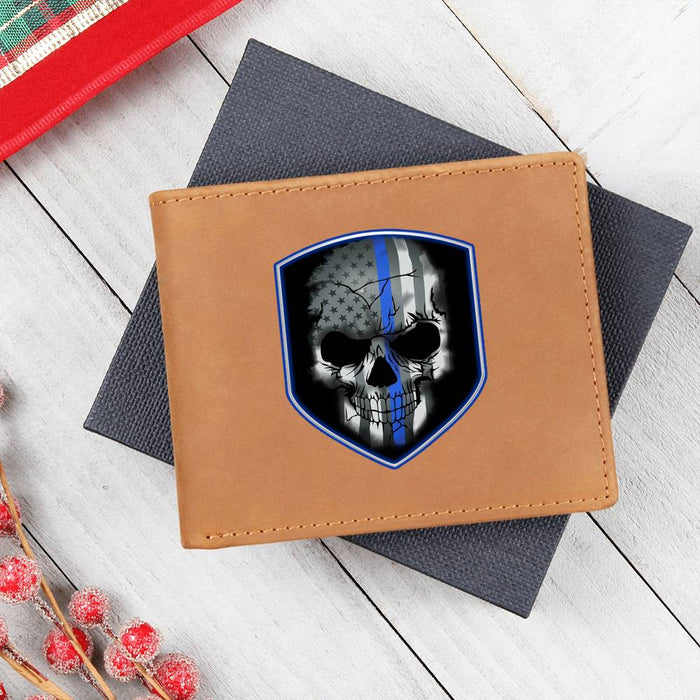 Personalized Wallet - BD1 - 1-1