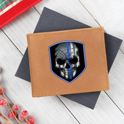 Personalized Wallet - BD1 - 1-1