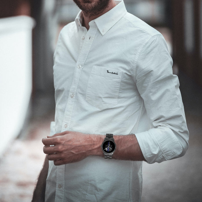 Personalized Watch - EP1
