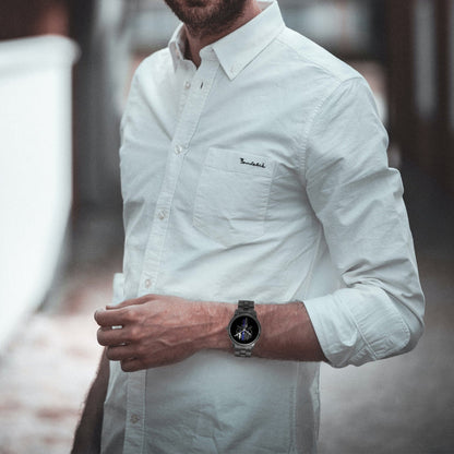 Personalized Watch - EP1