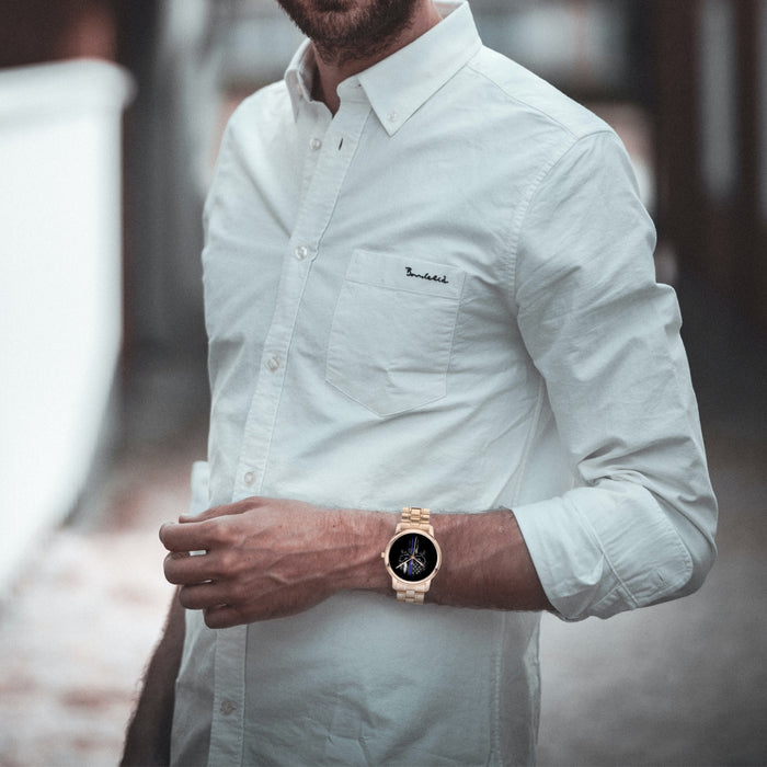 Personalized Watch - EP1