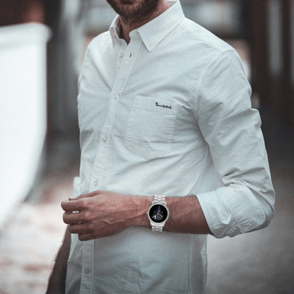 Personalized Watch - EP1