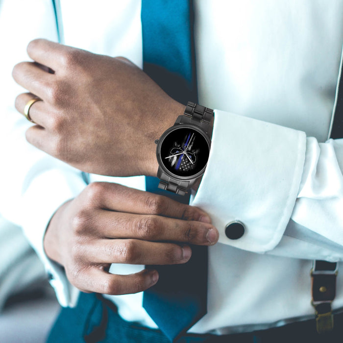 Personalized Watch - EP1