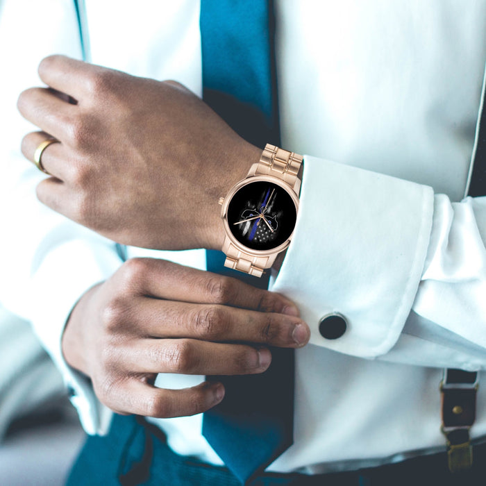Personalized Watch - EP1