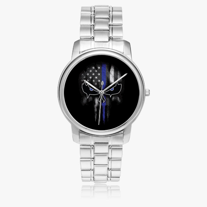 40mm / Silver