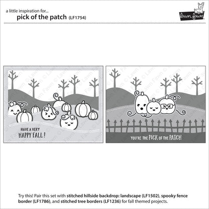 pick of the patch