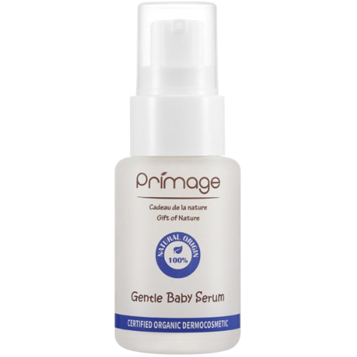 pnimage Organic Serum