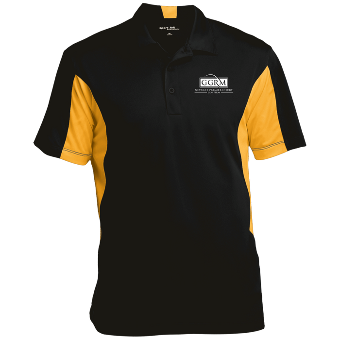 Black/Gold / X-Small