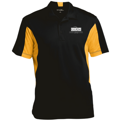 Black/Gold / X-Small
