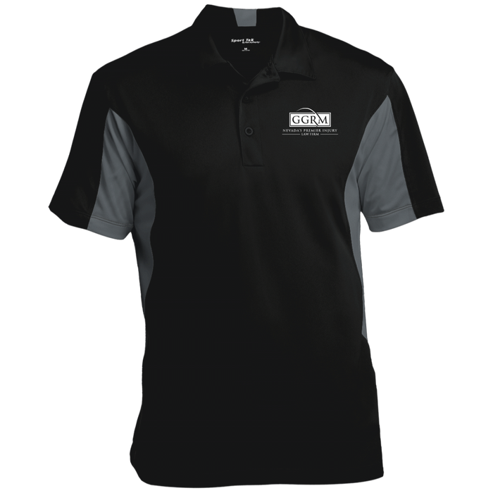 Black/Iron Grey / X-Small