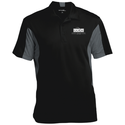 Black/Iron Grey / X-Small