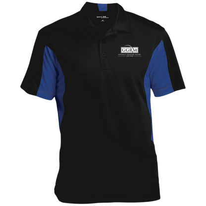 Black/True Royal / X-Small