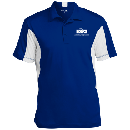 True Royal/White / X-Small