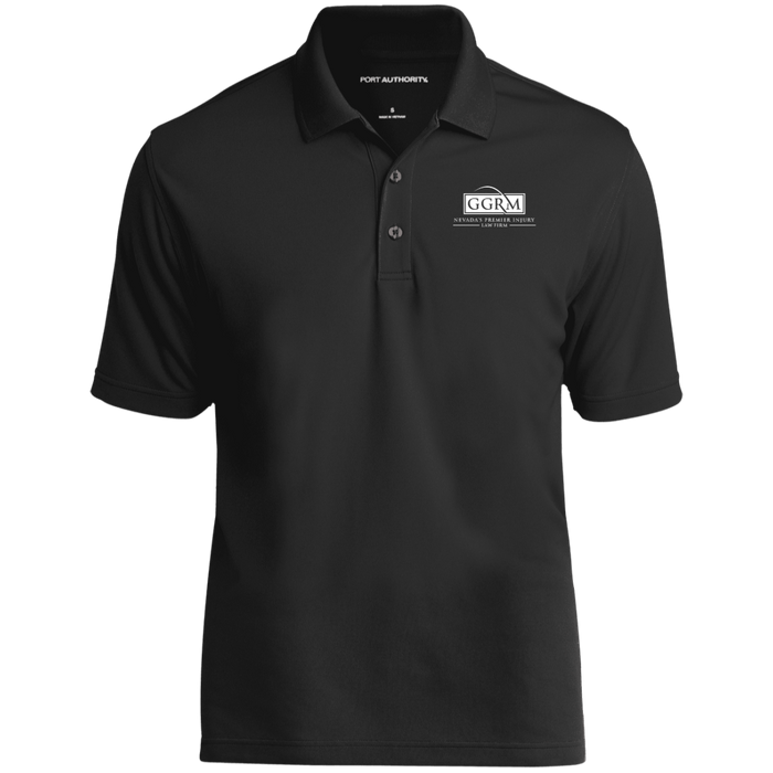 Polo - K110 - White logo - LAF1-2